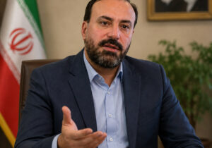 ترامپ در تله‌ای که خود طراحی کرد، گرفتار آمده؛ جنگ اقتصاد را هم نمی‌برد