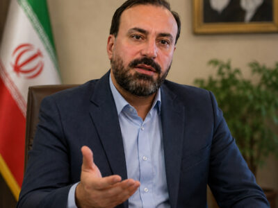 ترامپ در تلهای که خود طراحی کرد، گرفتار آمده؛ جنگ اقتصاد را هم نمیبرد