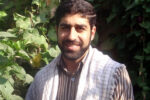 شهید محمود نریمانی؛ رزمندهٔ البرزی که در دفاع از حریم آل‌الله، به آرزوی دیرینه‌اش رسید