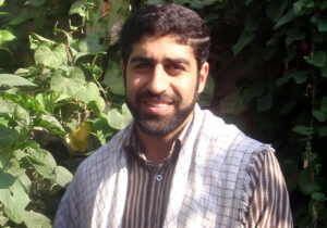 شهید محمود نریمانی؛ رزمندهٔ البرزی که در دفاع از حریم آل‌الله، به آرزوی دیرینه‌اش رسید