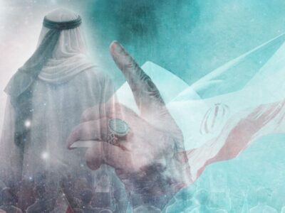 روایتی از تحول گفتمان انتظار در انقلاب اسلامی