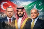 «توافق مکه»؛ پیمانی که بیش از آنکه سپر صلح باشد، میتواند ماشه یک بحران جدید شود