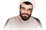روحانی‌ای که زیر عبایش، حاج قاسم پناه می‌گرفت