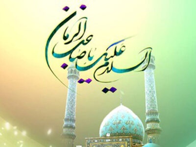 سهم مهدویت در سینمای ایران