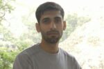 شهید علی امرایی؛ جوانی که با زبان روزه به قافله مدافعان حرم پیوست
