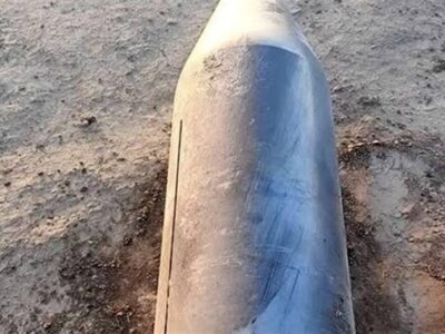 آغاز عملیات ۱۰ روزه خنثیسازی مهمات عملنکرده در جزیره خارگ