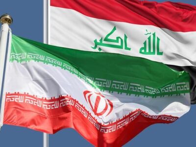 ایران و عراق؛ از دیپلماسی سیاسی تا دیپلماسی فناوری