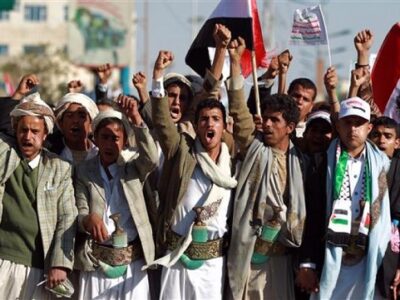 هفت دستاورد راهبردی مقاومت یمن در عملیات سه سپتامبر