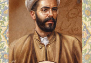 شهید شیخ محمد خیابانی