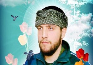 زندگی و زمانه شهید مدافع حرم، مهدی عزیزی