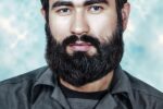 شهید حمید قبادی‌نیا