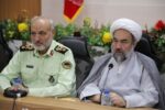 آیت الله شبیری زنجانی و شهید سیدحسن نصرالله، شخصیت های اثرگذار جامعه حوزوی