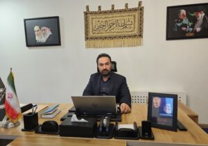 سیدمحسن امرایی: چین از ایران تغییر سیاست نمی‌خواهد، خواستار شفافیت، پیش‌بینی‌پذیری و مدیریت ریسک است