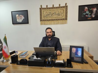 سیدمحسن امرایی: چین از ایران تغییر سیاست نمیخواهد، خواستار شفافیت، پیشبینیپذیری و مدیریت ریسک است