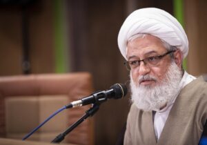 آیتالله عابدینی: تصور نکنیم خیانت به امام حسن مجتبی(ع) دیگر تکرار نمیشود!