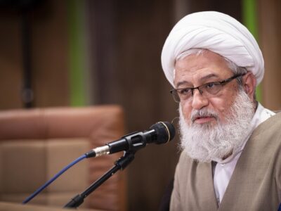 آیت‌الله عابدینی: تصور نکنیم خیانت به امام حسن مجتبی(ع) دیگر تکرار نمی‌شود!