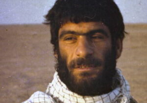 شهید مصطفی کلهری؛ جوانی که درس را رها کرد تا دیگران کار نکنند و در جزیره مجنون به شهادت رسید