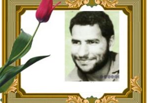 کت وشلواری برای شهادت