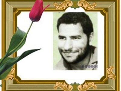 کت وشلواری برای شهادت