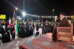 ضرورت غلبه «روایت نصر» بر «روایت بحران» در اجتماعات جمعی