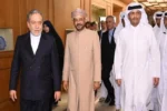 ایران با حضور کشورهای عربی، معادلات تنگه هرمز را بازنویسی می‌کند