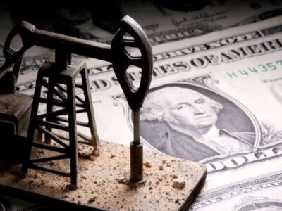ذخایر آمریکا دیگر سپر نفت نیست