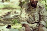 مرا قاسم خطاب کن؛ شهید سیدمصطفی صدرزاده