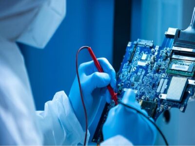 میکروخلاق؛ نقطه اتصال صنایع خلاق و میکروالکترونیک