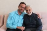 شهید علی آقازاده‌نژاد: سردار گمنام لشکر زینبیون