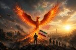 پادشکنندگی؛ وقتی ایران از آتش جنگ ققنوس‌وار برمی‌خیزد