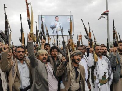 غافلگیری مزدوران سعودی در جبهه ساحل غربی یمن/ انصارالله پس از ۹ سال دوباره کنترل زمینی باب المندب را به دست گرفت