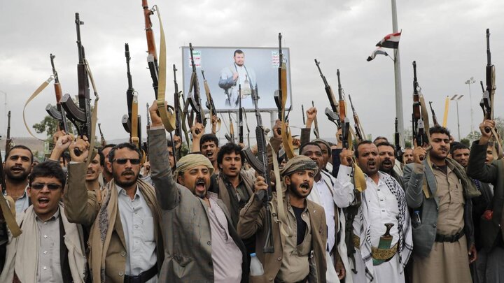 غافلگیری مزدوران سعودی در جبهه ساحل غربی یمن/ انصارالله پس از ۹ سال دوباره کنترل زمینی باب المندب را به دست گرفت غافلگیری مزدوران سعودی در جبهه ساحل غربی یمن/ انصارالله پس از ۹ سال دوباره کنترل زمینی باب المندب را به دست گرفت