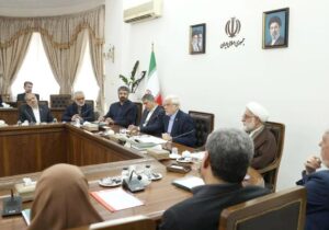 ضوابط نامگذاریهای منتسب به رهبر شهید انقلاب اسلامی به تصویب رسید
