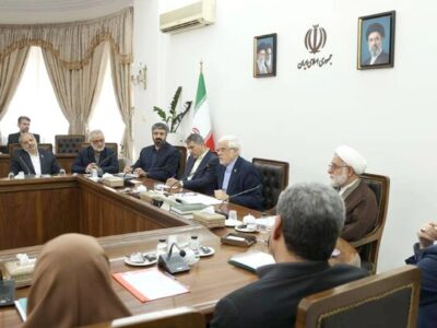 ضوابط نامگذاریهای منتسب به رهبر شهید انقلاب اسلامی به تصویب رسید