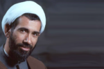 شهید محمدجواد باهنر