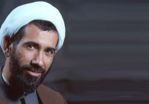 شهید محمدجواد باهنر