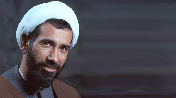 شهید محمدجواد باهنر