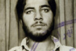 مردی که از چهارسالگی مدرسه رفت و در ۲۲ سالگی به شهادت رسید