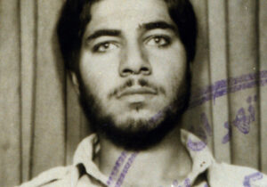 مردی که از چهارسالگی مدرسه رفت و در ۲۲ سالگی به شهادت رسید