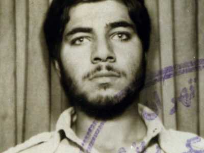 مردی که از چهارسالگی مدرسه رفت و در ۲۲ سالگی به شهادت رسید