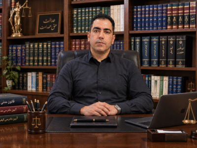 روزآتش نشانی و ایمنی،تأملی حقوقی برمسئولیت های فردی و اجتماعی