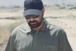 پیام تبریک فرمانده قرارگاه بین المللی سازندگی اباصالح المهدی(عج) بمناسبت روز آتشن نشان
