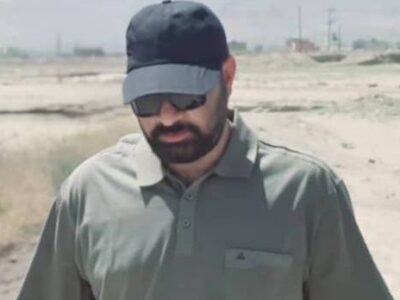 پیام تبریک فرمانده قرارگاه بین المللی سازندگی اباصالح المهدی(عج) بمناسبت روز آتشن نشان