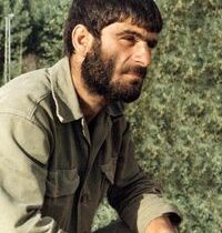 شهید مصطفی کلهری؛ جوانی که درس را رها کرد تا دیگران کار نکنند و در جزیره مجنون به شهادت رسید
