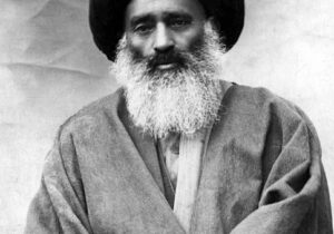 مجاهد شهید آیت اللَّه “سیدعبداللَّه بهبهانی”