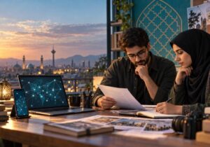 جهاد تبیین در عصر شتاب؛ چگونه حقیقت را بدون افتادن در دام شایعه روایت کنیم؟