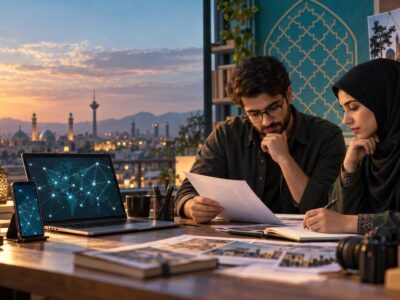 جهاد تبیین در عصر شتاب؛ چگونه حقیقت را بدون افتادن در دام شایعه روایت کنیم؟