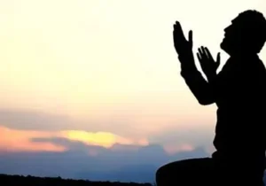 من چقدر برای خدا مهم بوده‌ام!