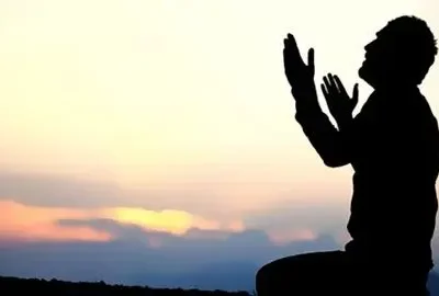 من چقدر برای خدا مهم بوده‌ام!