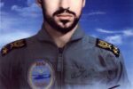 شهید احمد کشوری: ققنوس آسمان ایران و ستاره غرب کشور